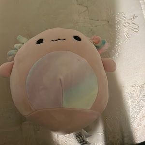 archie the squishmallow